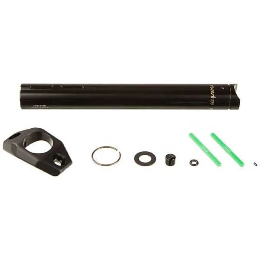 RockShox 100 mm Reverb AXS B1 upper tube