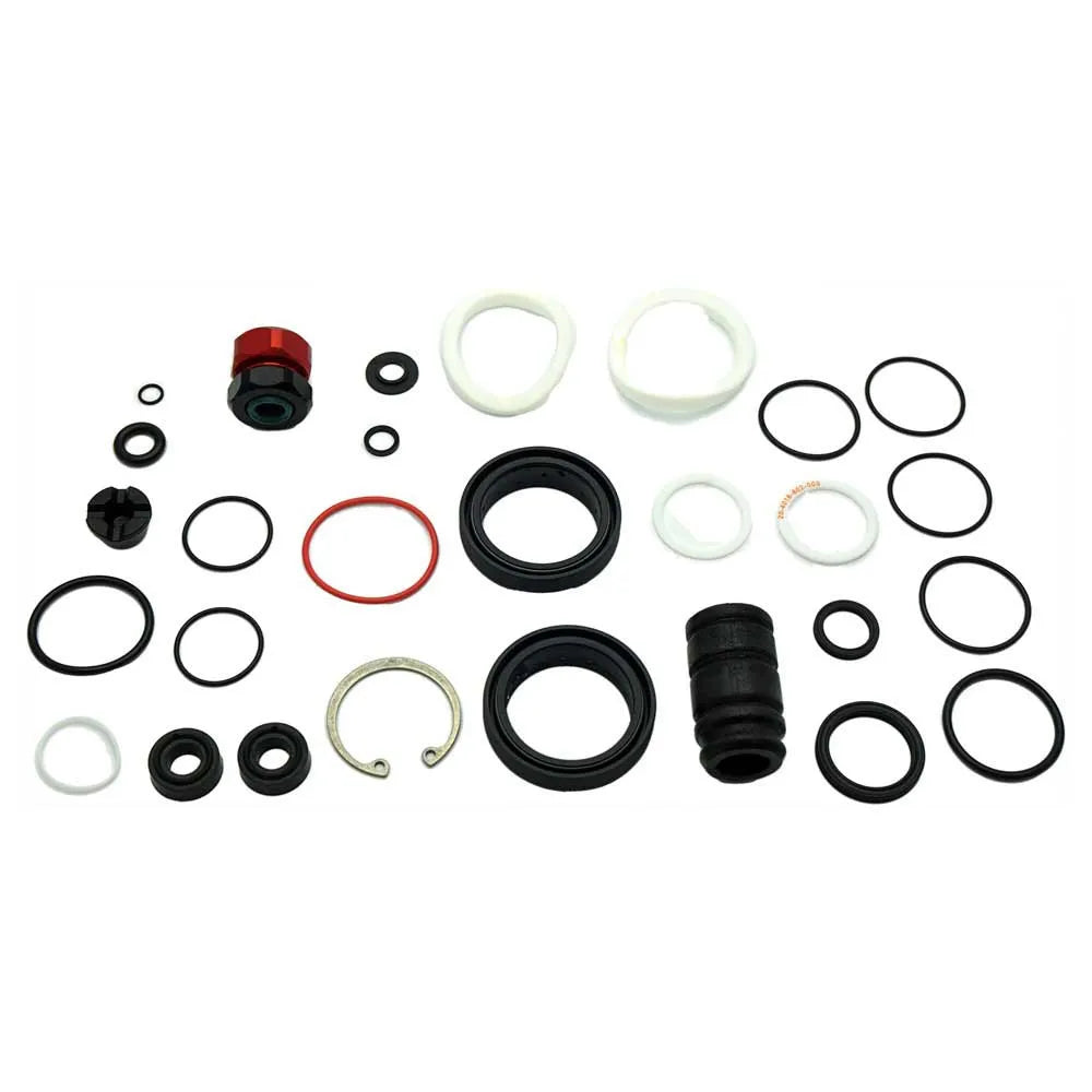 RockShox 200 Hour/1 Year Boxxer 38 mm Base/Ultimate 2024+ Generation-D service kit