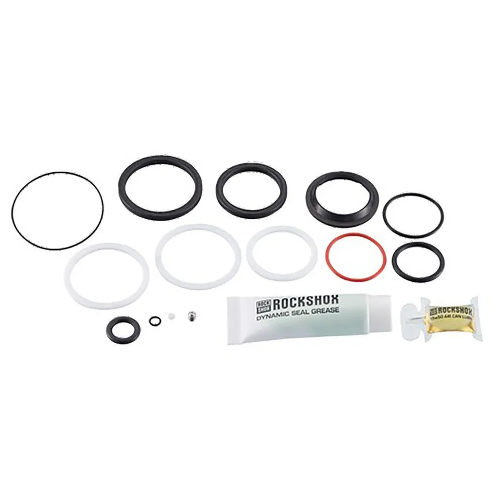 RockShox 200 Hour/1 Year SID Luxe 2021+ Generation-A service kit
