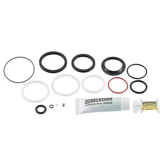 RockShox 200 Hour/1 Year SID Luxe 2021+ Generation-A service kit