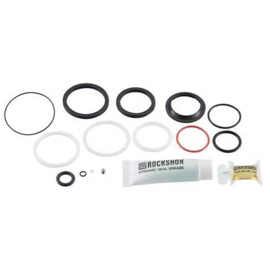 RockShox 200 Hour/1 Year Trek Isostrut A1+ 2024+ service kit