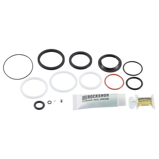 RockShox 200 Hour/1 Year Vivid Coil C1+ 2025+ service kit