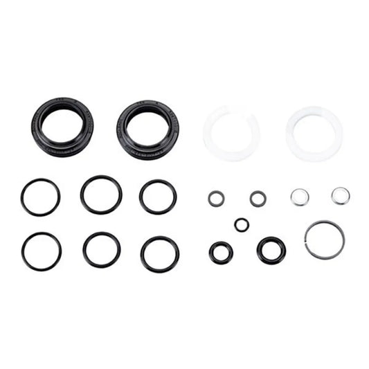 RockShox 200 Hours Lyrik C2/Pike B3 2020 service kit