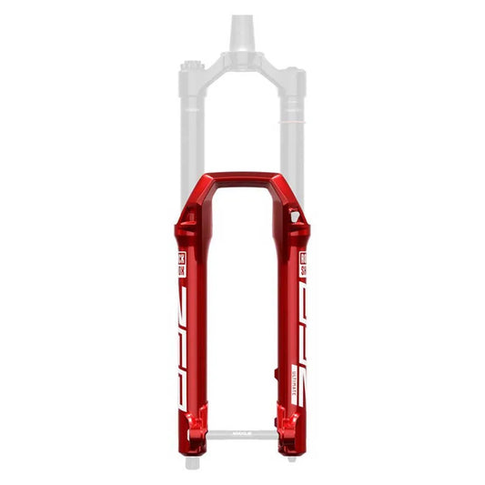 RockShox 29´´ 15 x 110 mm Boost™ 38 mm ZEB Ultimate A1+ 2022+ fork lowers