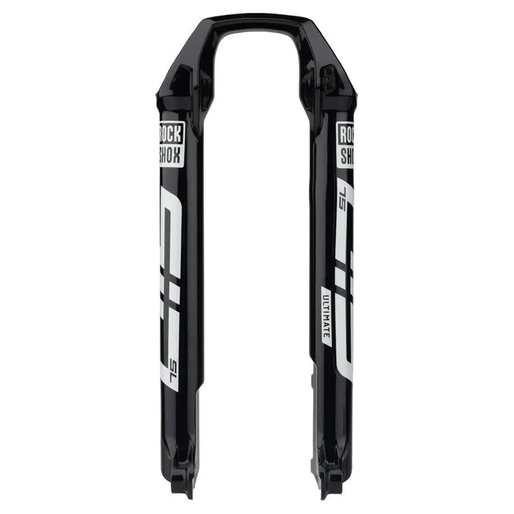 RockShox 29´´ 15x110 mm Ultimate 100-110 mm SID SL C1+ 2021+ fork lowers