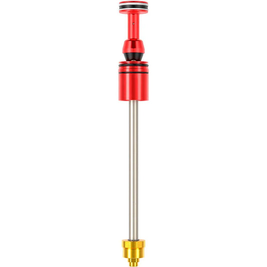 RockShox Air Spring DebonAir+ 150 mm Lyrik D1+ 2023+ cartridge