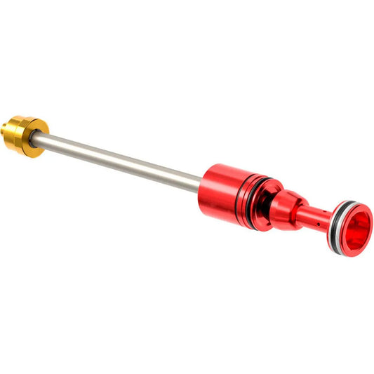 RockShox Air Spring DebonAir+ 160 mm Lyrik D1+ 2023+ cartridge