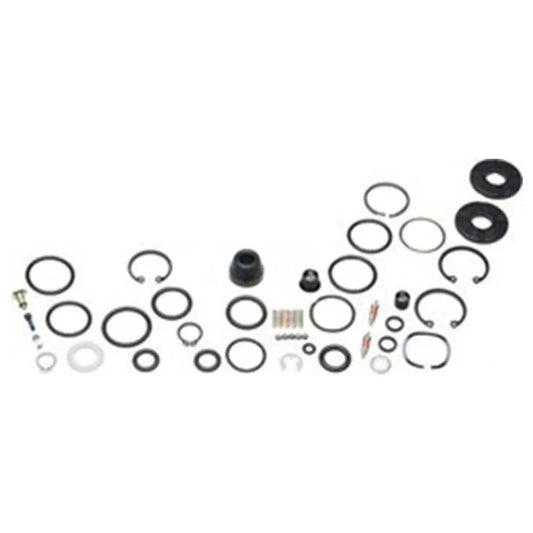 RockShox Air U Turn/Moco Revelation service kit