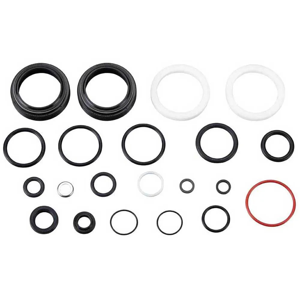 RockShox Basic AM Lyrik RCT3 service kit