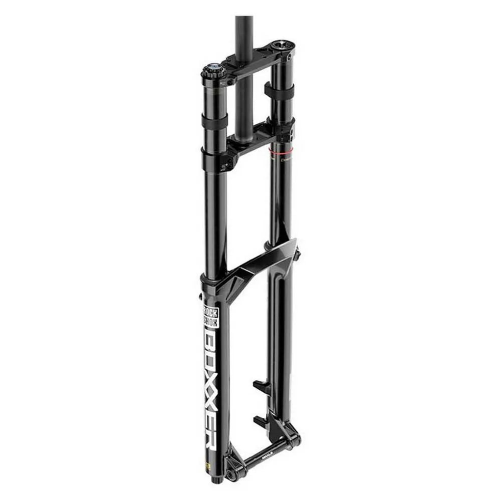RockShox Boxxer Ultimate Charger3 RC2 OffSet 48 mm 1-1/8`` D1 MTB Fork
