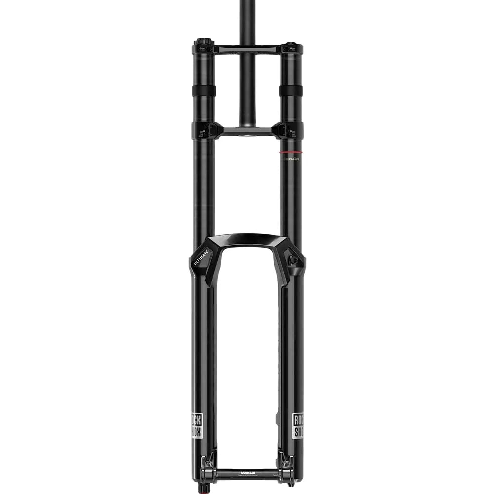 RockShox BoXXer Ultimate D2 27.5´´ Booster 20 x 110 mm 3.2 44 mm Offset MTB Fork