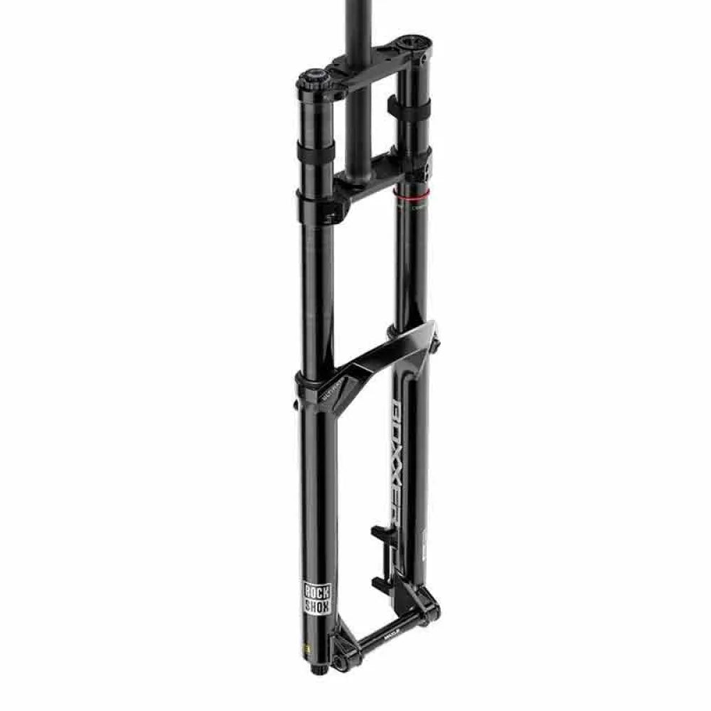 RockShox BoXXer Ultimate D2 29´´ Booster 20 x 110 mm 3.2 48 mm Offset MTB Fork