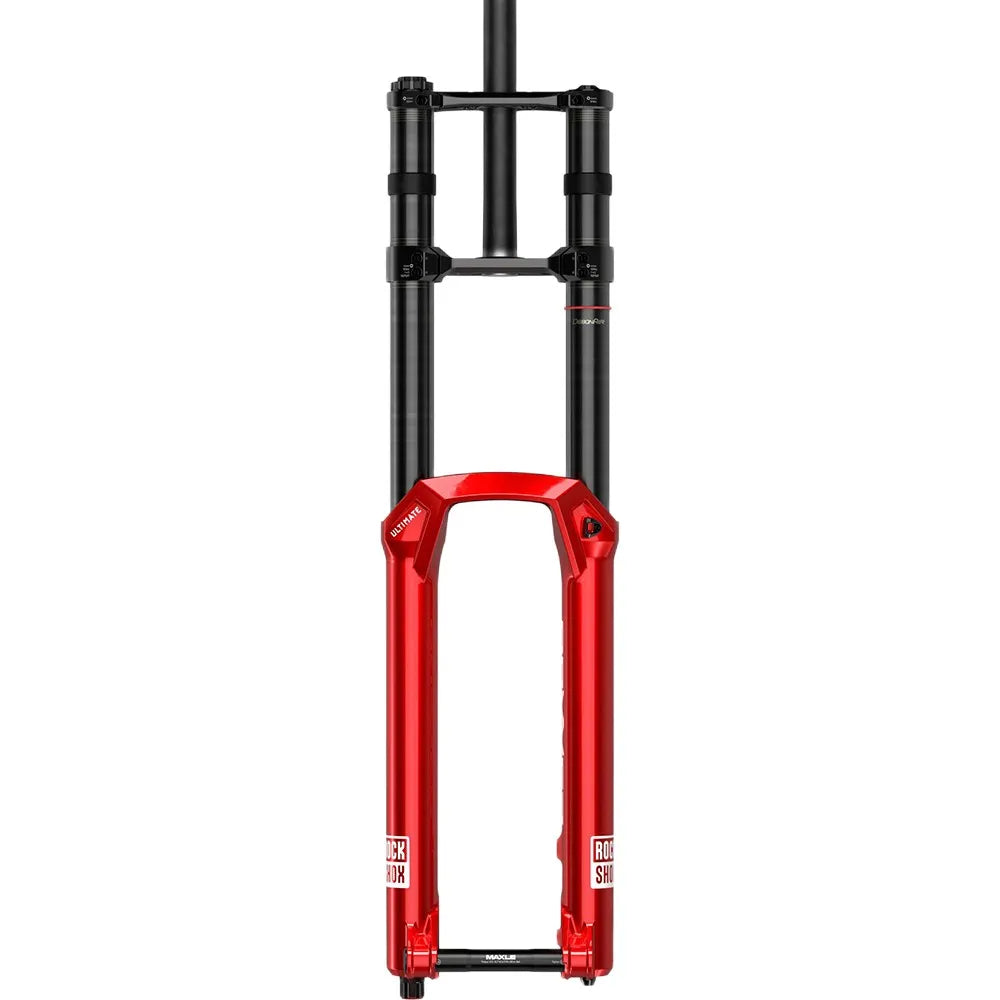 RockShox BoXXer Ultimate D2 29´´ Booster 20 x 110 mm 3.2 52 mm Offset MTB Fork