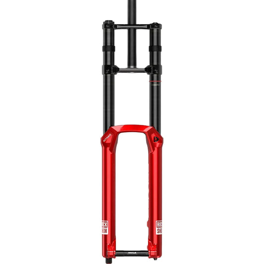 RockShox BoXXer Ultimate D2 29´´ Booster 20 x 110 mm 3.2 52 mm Offset MTB Fork