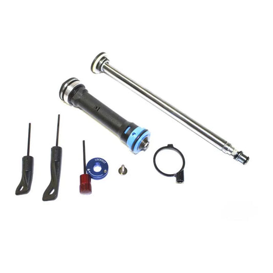 RockShox Damper Internals Right Turnkey Sektor/XC32/Recon/Tora Remote
