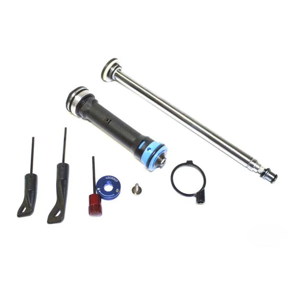 RockShox Damper Internals Right Turnkey Sektor/XC32/Recon/Tora Remote