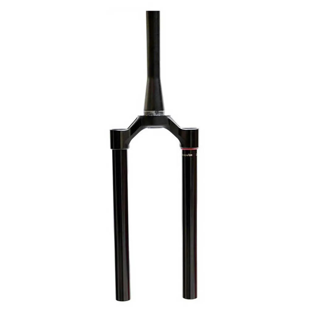 RockShox Debonair 27.5/29´´B 44 Offset Pike C1+/Pike Flight Attendant C1+ 2023+ crown/steerer/uppertube assembly fork