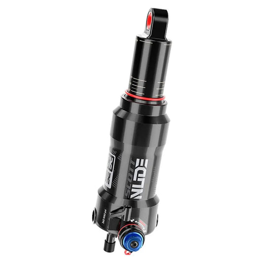 RockShox Deluxe Nude RLC3 DebonAir Progressive 0Pos/0Neg Tokens shock absorber
