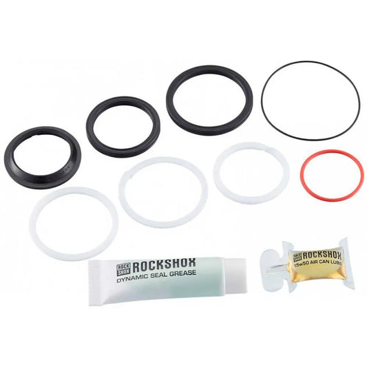 RockShox Deluxe/Super Deluxe 5H 2017-20 service kit