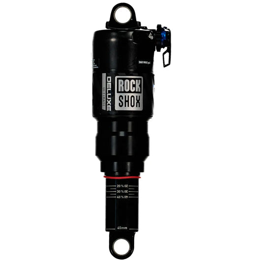 RockShox Deluxe Ultimate RCT Standard/Standard C2 shock absorber