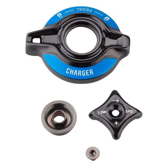 RockShox Dial Compresion Pike RCT3 Knob Kit