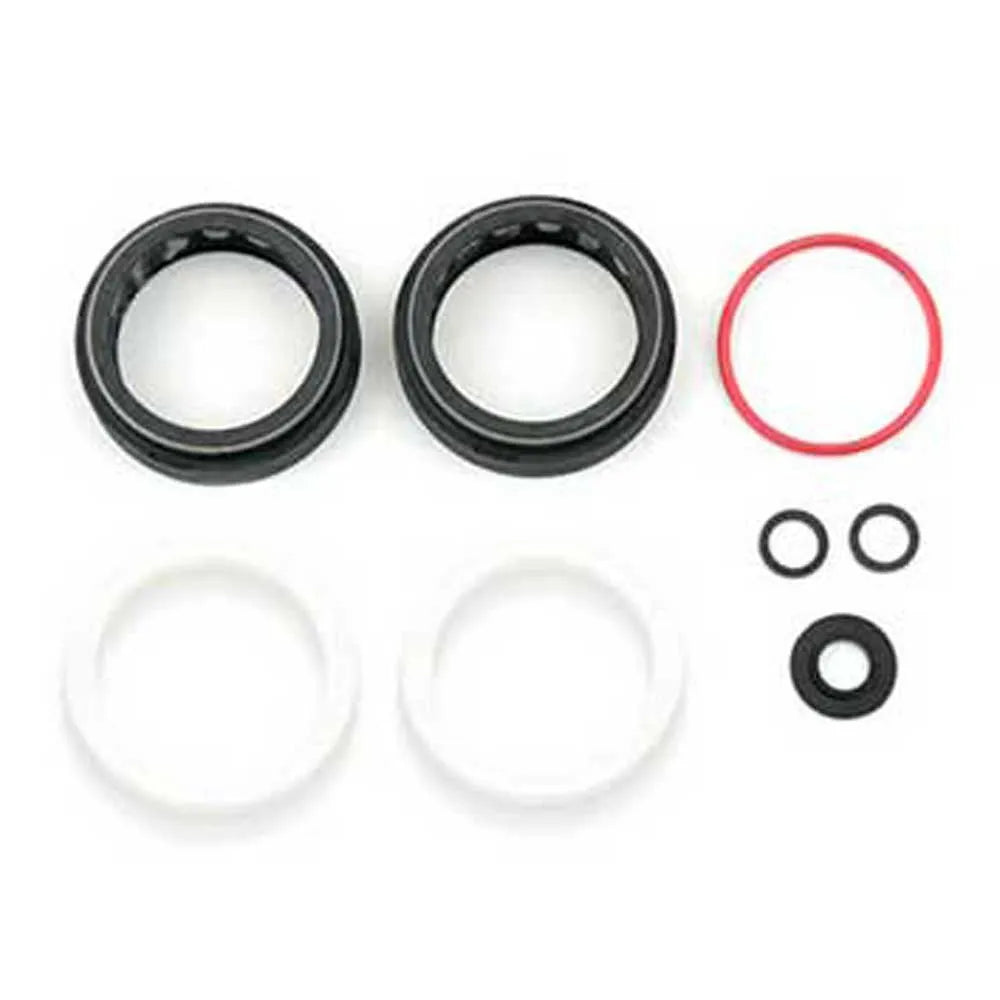 RockShox Fork Dust Wiper Upgrade Zeb service kit