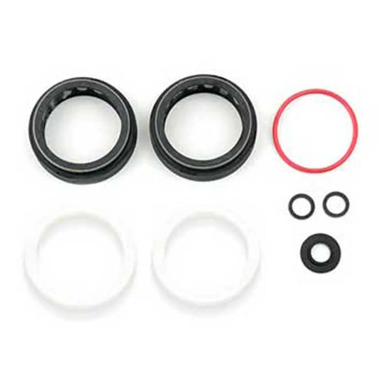 RockShox Fork Dust Wiper Upgrade Zeb service kit