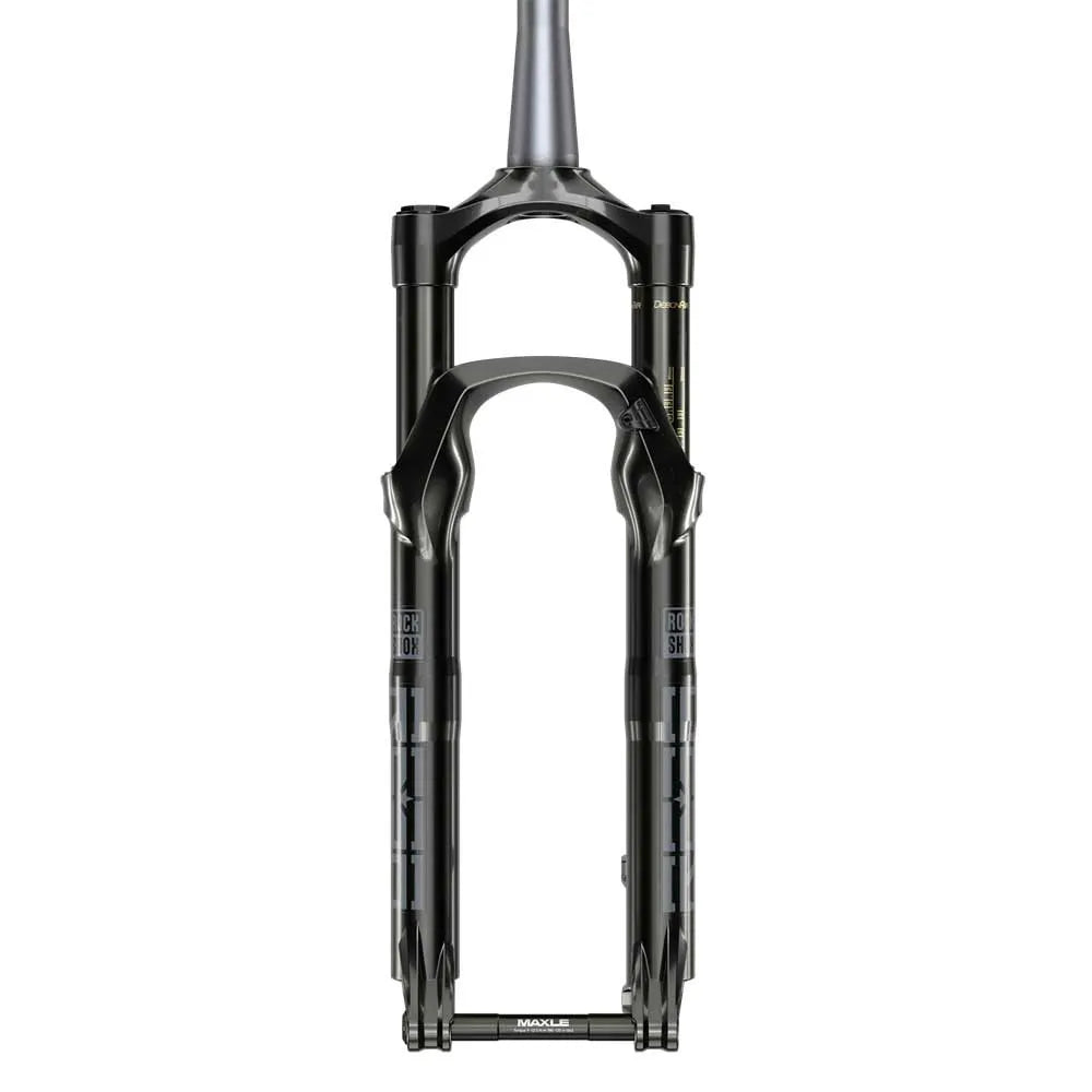 RockShox Fork Reba RL Crown 15x100 mm 40 Offset Solo Air MTB Fork