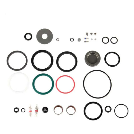 RockShox Full Monarch/RT3/RT/R service kit