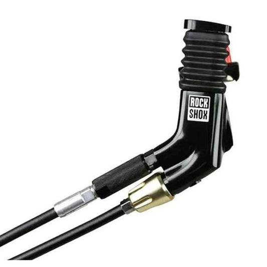 RockShox Gold Remote X Loc Full Sprint Adjuster