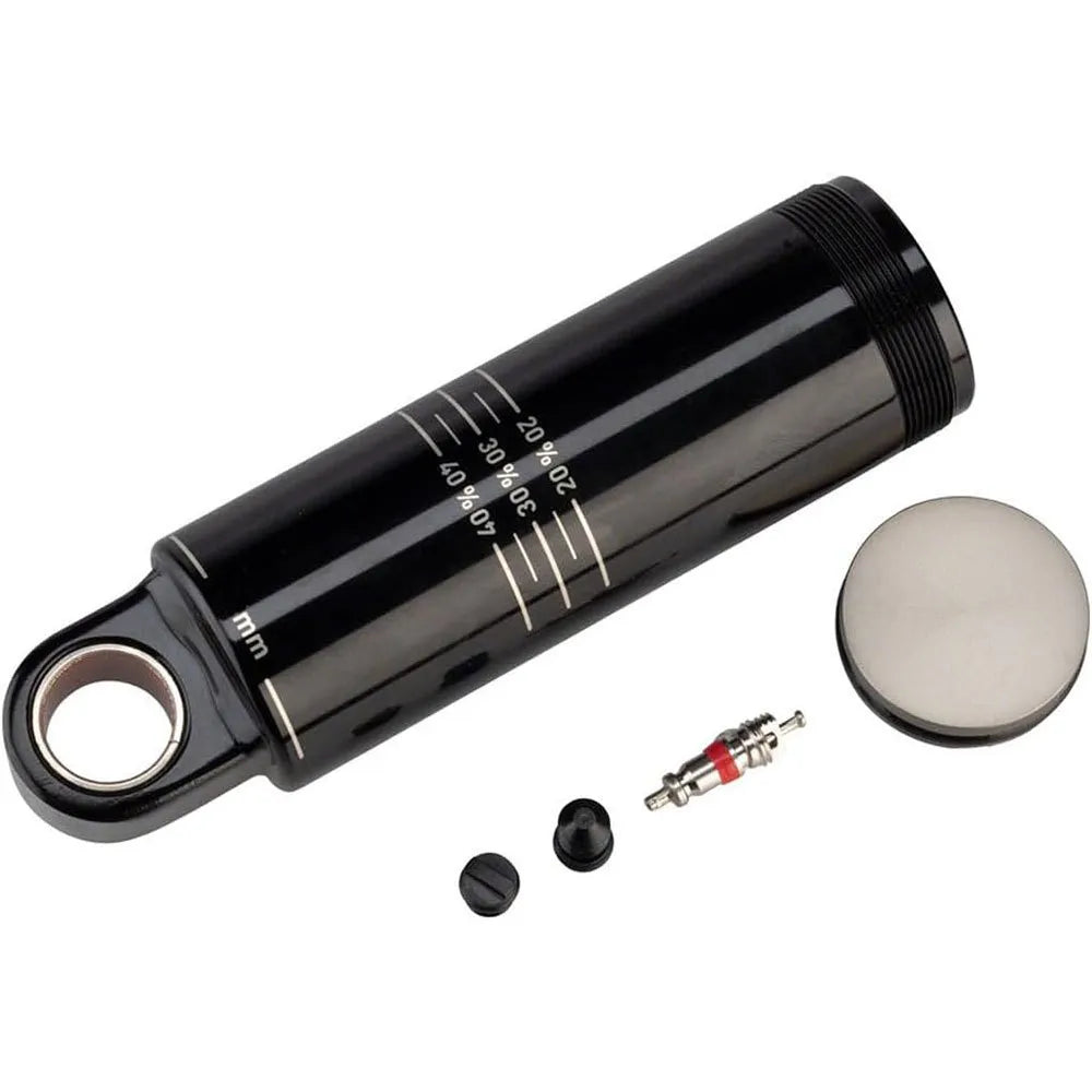 RockShox IFP Standard Eyelet Deluxe/Super Deluxe Trek Corp rear shock damper kit