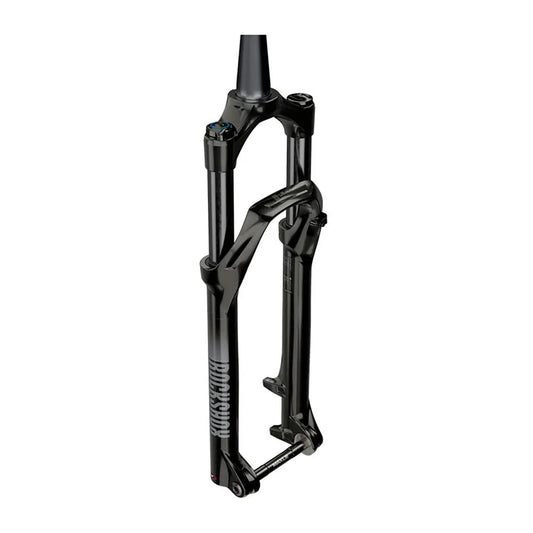 RockShox Judy Silver TK Manual QR 9x100 mm 51 Offset Solo Air MTB Fork