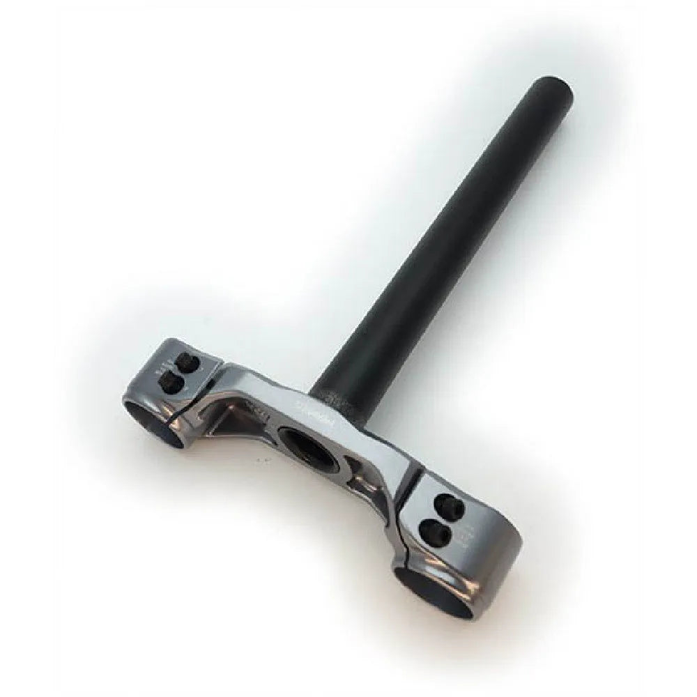 RockShox Lower Crown/Steerer 46 Offset For BoXXer C1 Plus