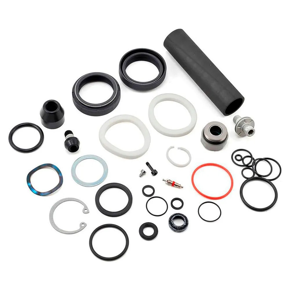 RockShox Lyrik Solo Air B1 service kit
