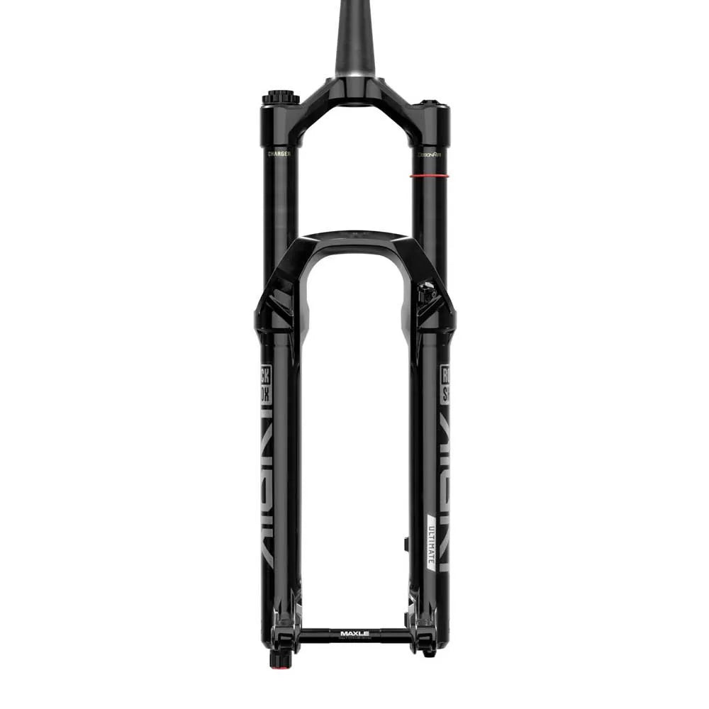 RockShox Lyrik Ultimate Charger 3.1 RC2 Crown Boost™ 15 x 110 mm 44 Offset DebonAir+ D2 MTB Fork