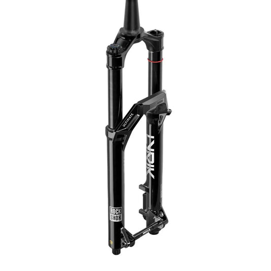 RockShox Lyrik Ultimate E1 29´´ 15x110 mm Boost 44 mm Offset MTB Fork