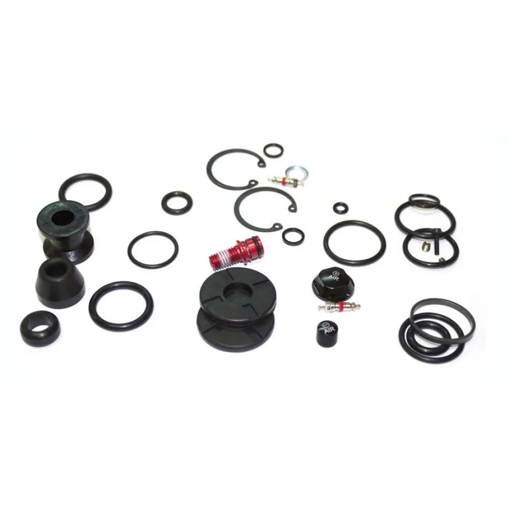 RockShox Maintenance Kit Sid Dual Air service kit
