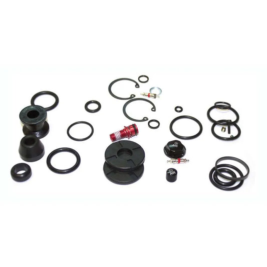 RockShox Maintenance Kit Sid Dual Air service kit