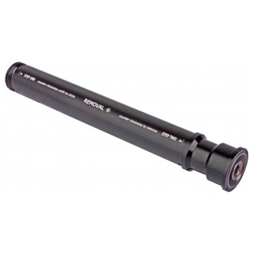 RockShox Maxle DH MTB 165 mm front through axle