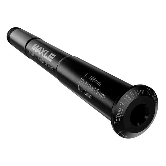 RockShox Maxle Stealth MTB Boost front through axle