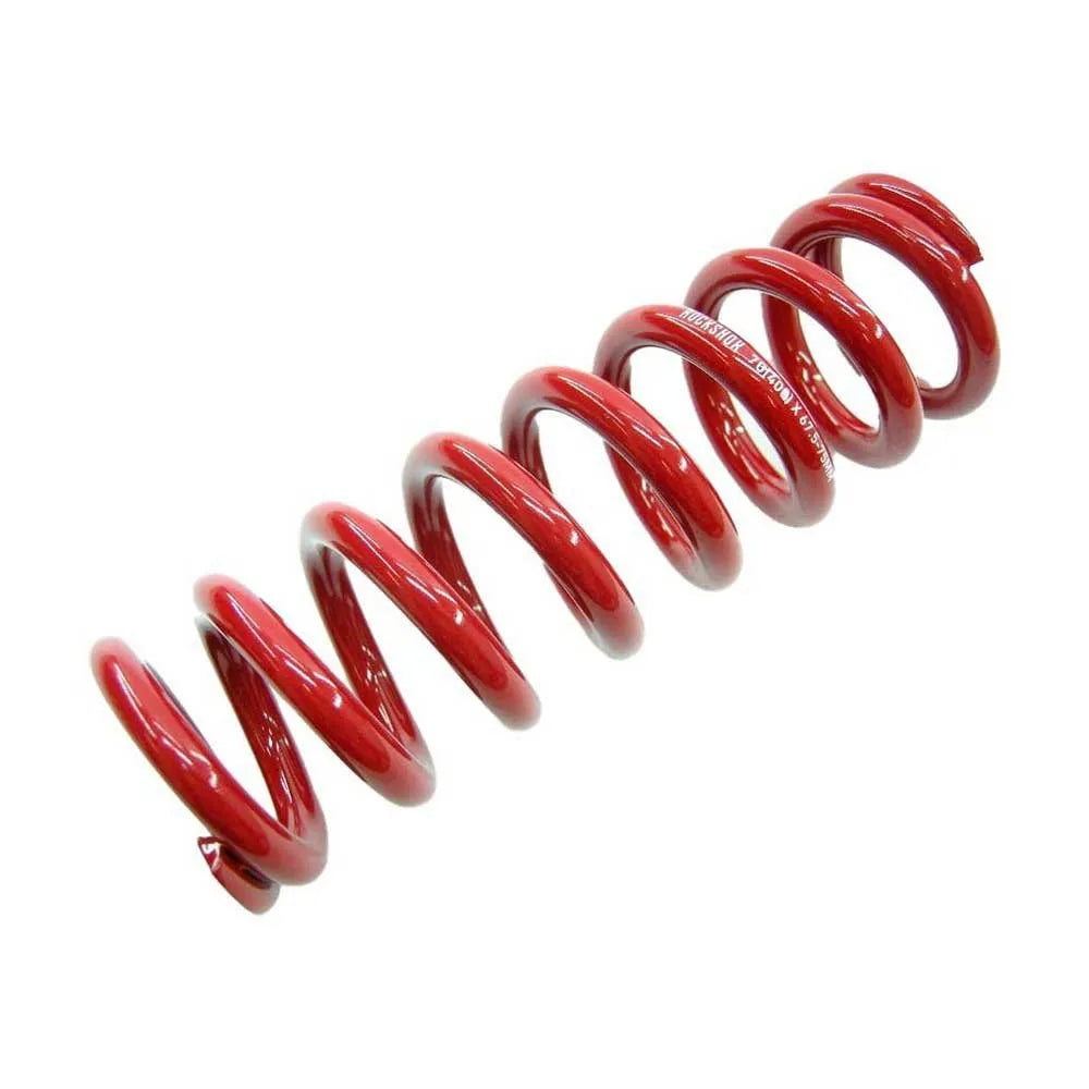 RockShox Metric Coil 134 mm 47.5-55 mm 400 LB shock absorber spring
