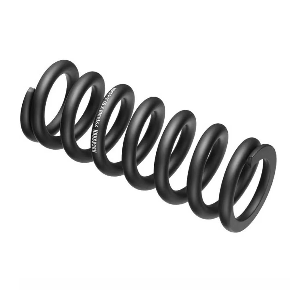 RockShox Metric Coil 151 mm 57.5-65 mm 300 LB shock absorber spring