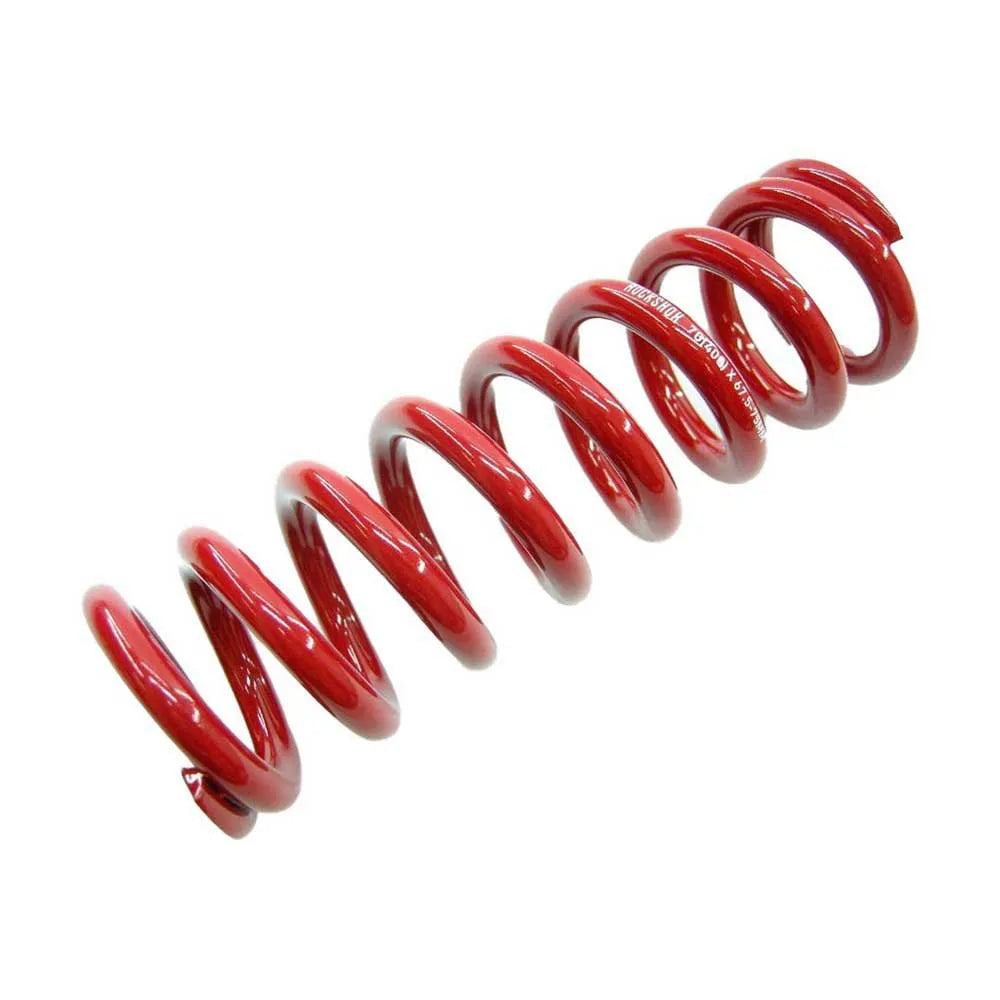 RockShox Metric Coil 151 mm 57.5-65 mm 475 LB shock absorber spring