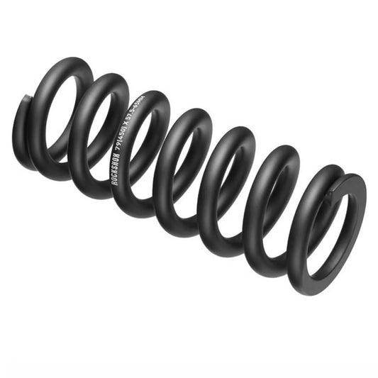 RockShox Metric Coil 151 mm 57.5-65 mm 600 LB shock absorber spring