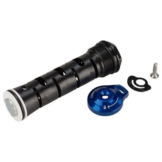RockShox Mission Control Manual Reba RL compression damper