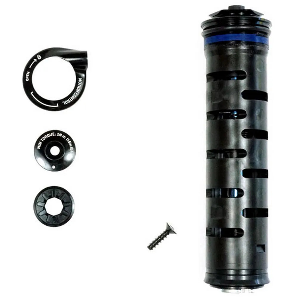 RockShox Mission Control Remote Revelation 18 compression damper
