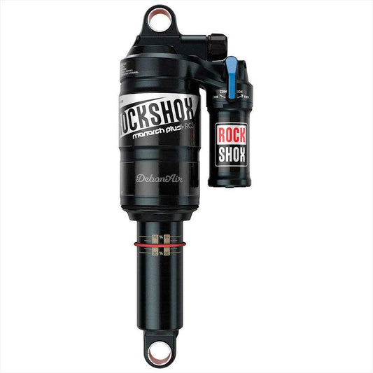 RockShox Monarch Plus RC3 B3 shock absorber