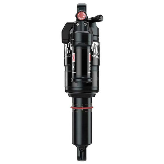 RockShox Monarch Plus RC3 shock absorber