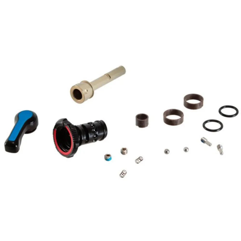 RockShox Monarch RL/RT/B1/C1 Rebound Knob/Compression Kit Rear Shock Screw