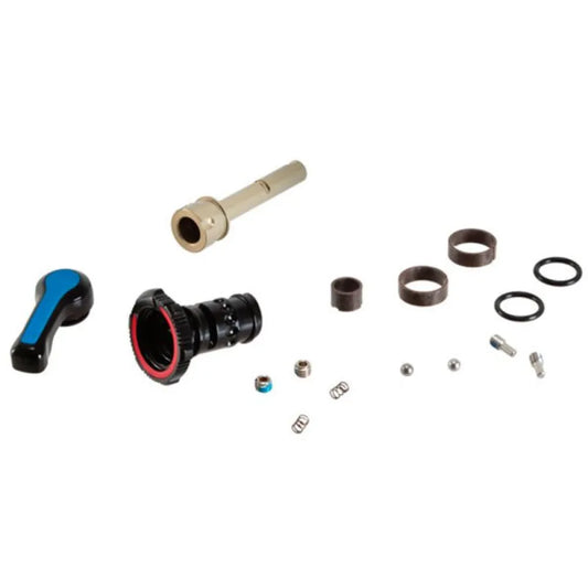 RockShox Monarch RL/RT/B1/C1 Rebound Knob/Compression Kit Rear Shock Screw